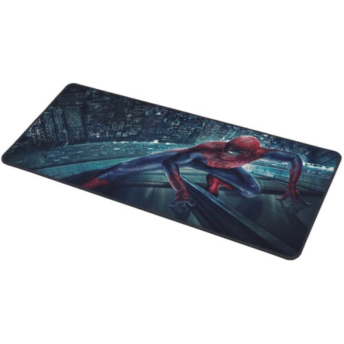 Mouse Pad Spider-Man Gaming 90 x 40 cm