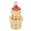 Radiator Cooling Fan Thermostat Switch 3/8in NPT 5