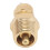 Radiator Cooling Fan Thermostat Switch 3/8in NPT 6