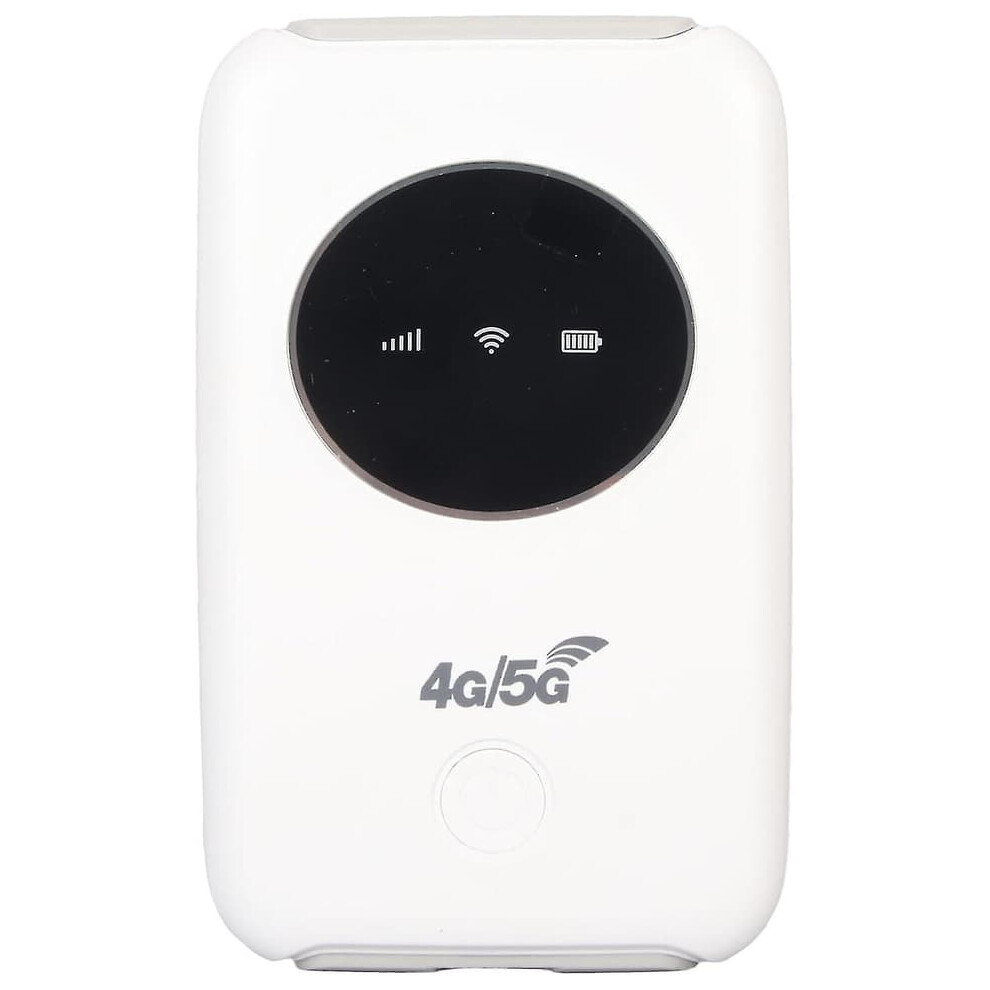 4G Lte Wifi Modem Unlocked Portable Hotspot 300Mbps 940684215171