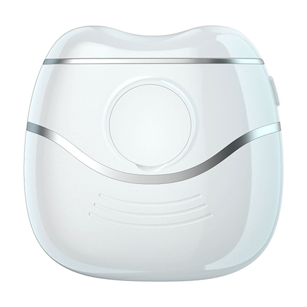 Electric Nail Clippers for Adults and Seniors with Angled