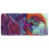 Mouse Pad Monster Design 79 x 30 cm Multicolor 1
