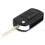 Range Rover Sport Discovery foldable 3-button remote key 1