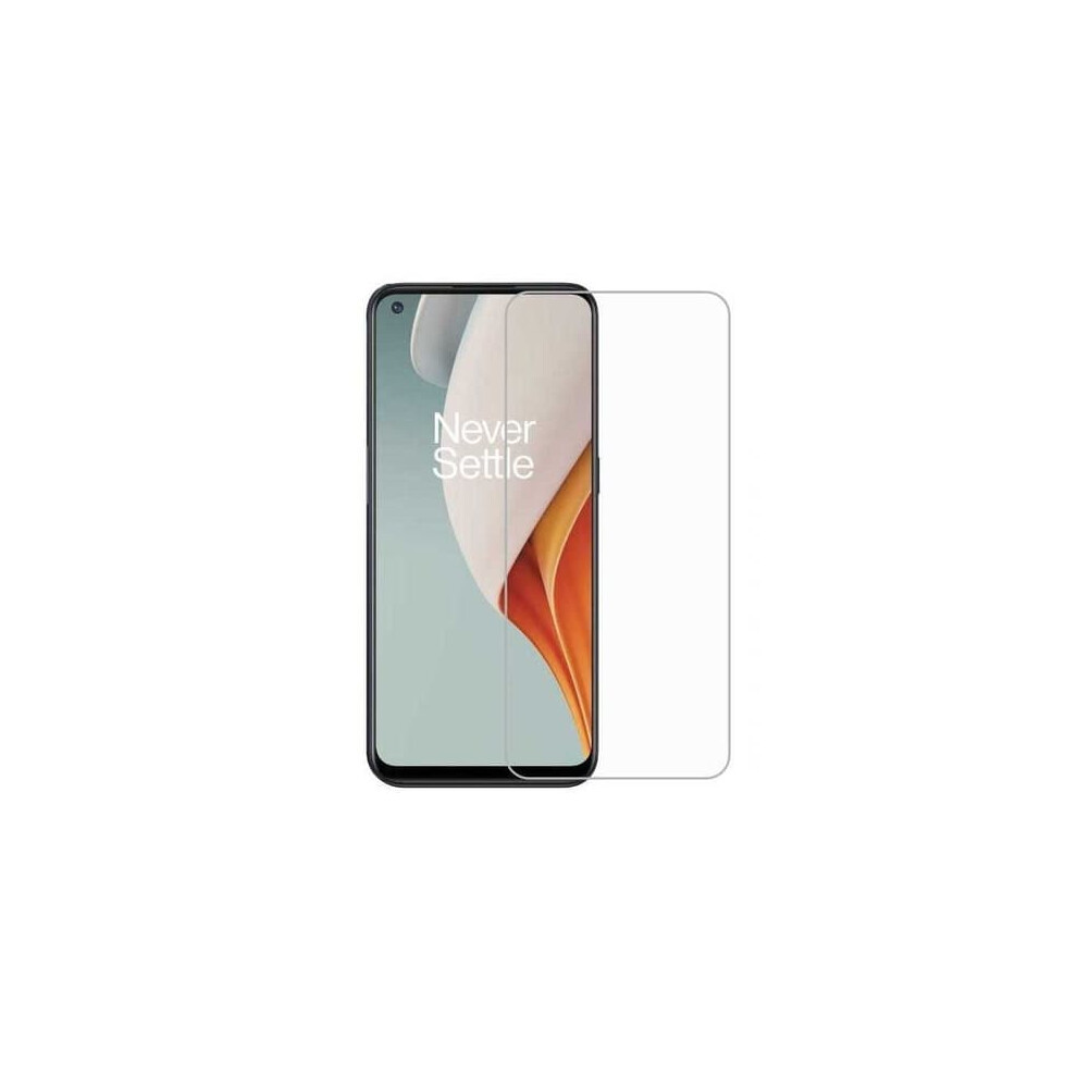 Oneplus Nord N100 Tempered Glass 0.26Mm 2.5D 9H 2-Pack 940684217380