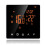 WiFi LCD Floor Heating Thermostat Wall Mounted 1