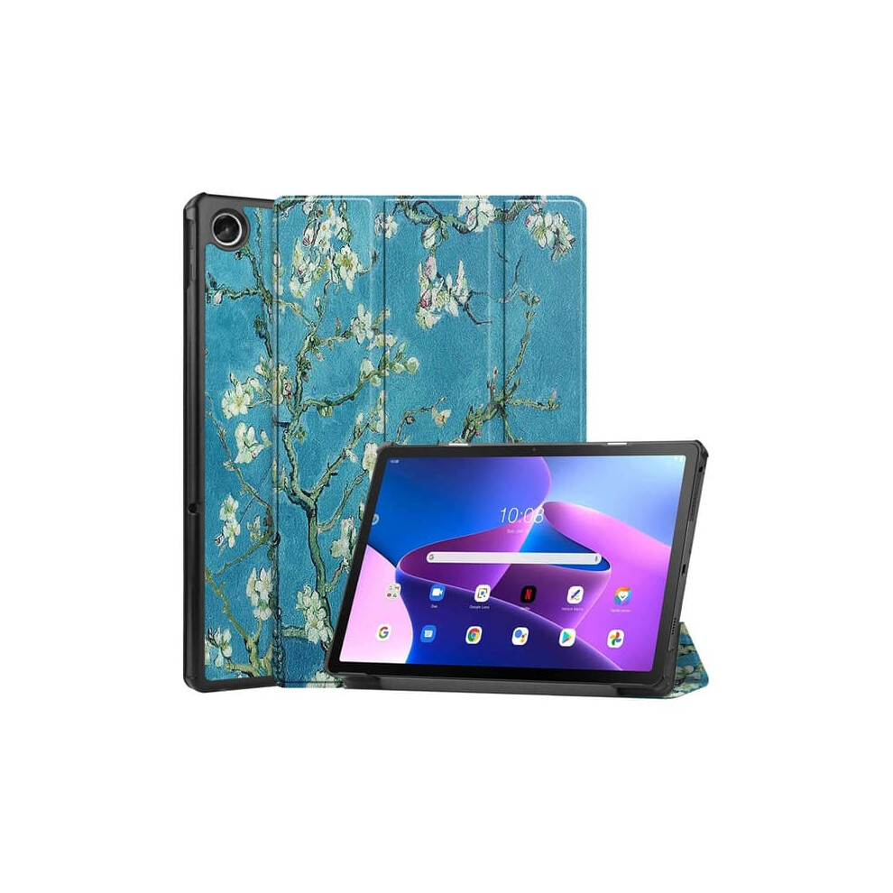 Lenovo Tab M10 Plus (3Rd Gen) Tri-Fold Case 940684217809