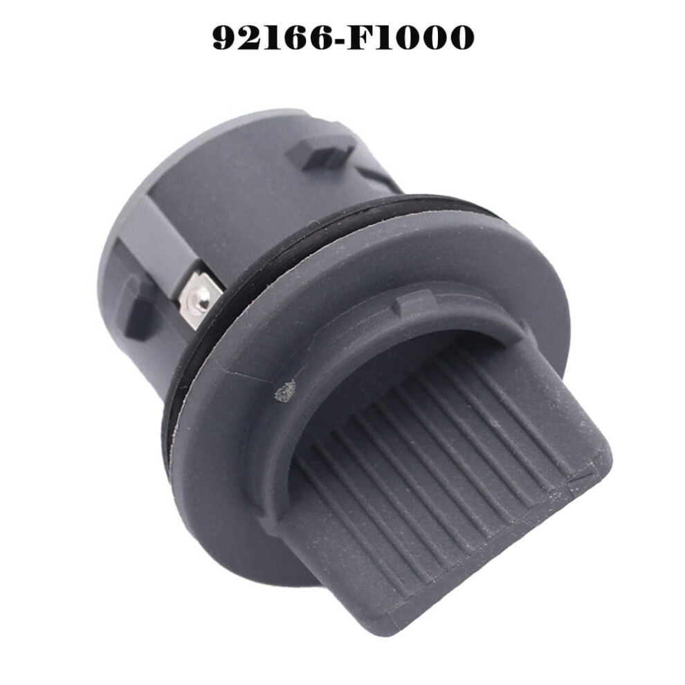 Front Turn Signal Socket For Kia Sorento 2013Â2015 9314556519376