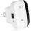 WiFi Range Extender 2.4 GHz 300 Mbit/s 1