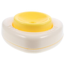Pince à œufs fouet outil de cuisine en plastique 1 pièce