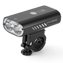 Bicycle Light USB Rechargeable 1000/1600 Lumens