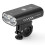 Bicycle Light USB Rechargeable 1000/1600 Lumens 1