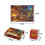 Christmas Advent Calendar Puzzle 24 Days 1008 Pieces 1