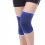Knee Support Soft Comfortable Blue 1