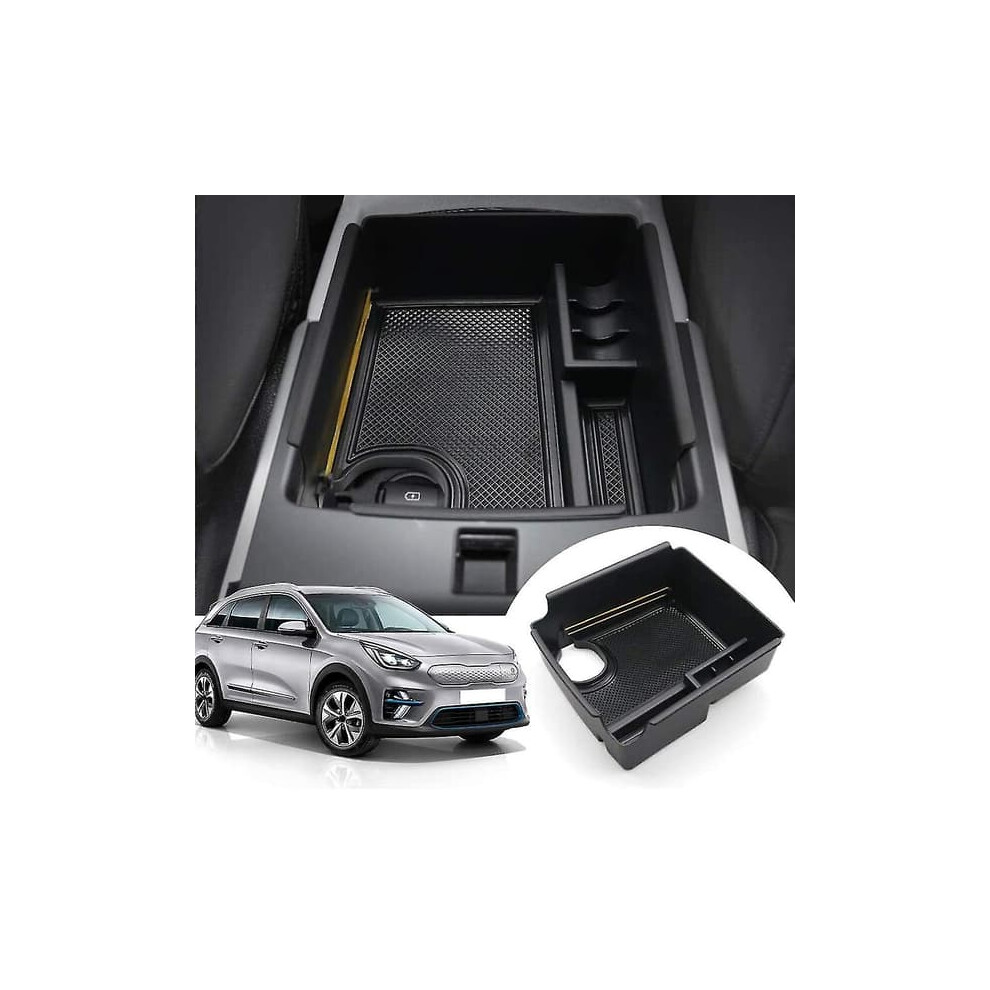 Kia E-Niro Central Console Armrest Storage Box 2019-2021 940684215904
