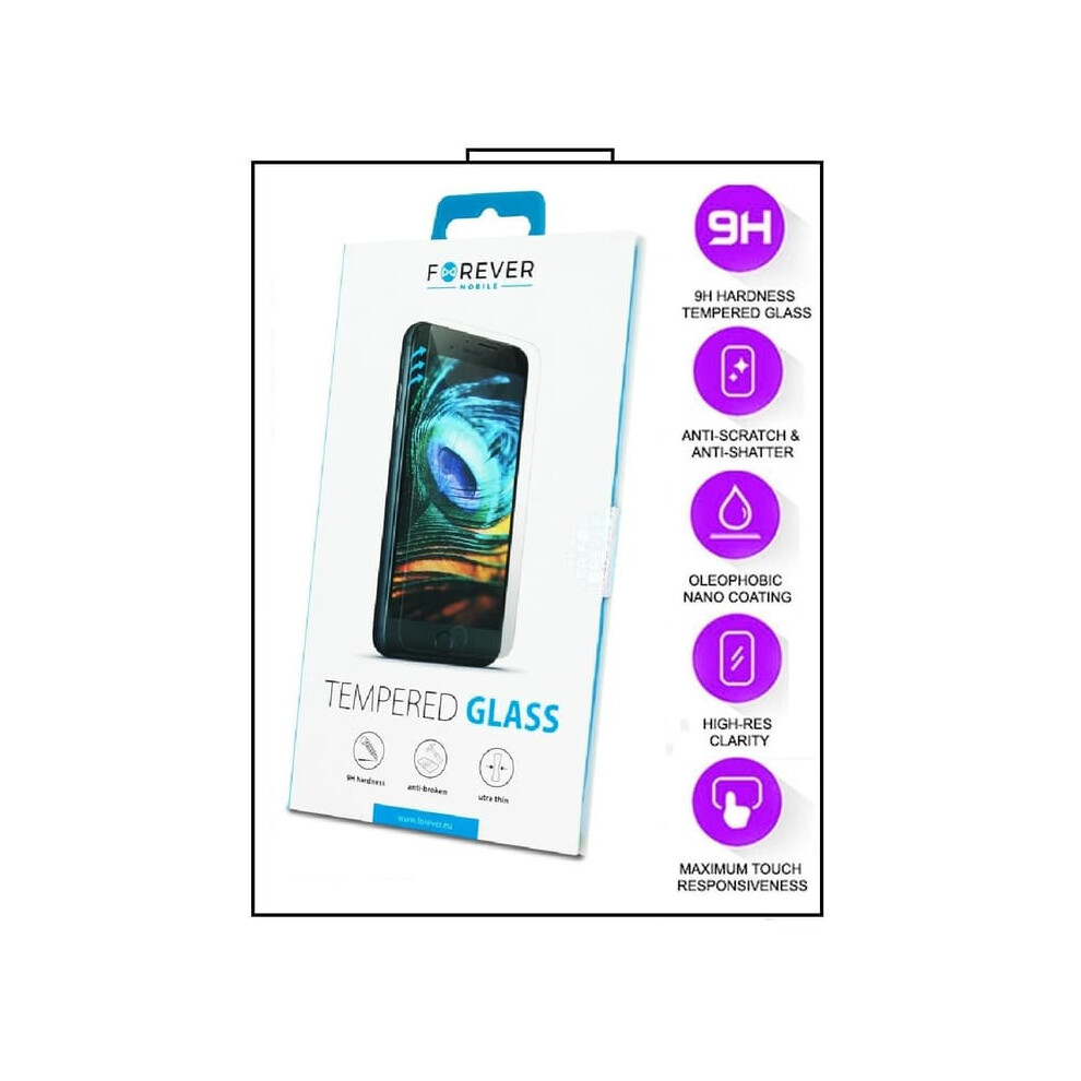 Tempered Glass For Samsung A52/A52 5G/A52s/A53 5G 2-Pack 940684226160