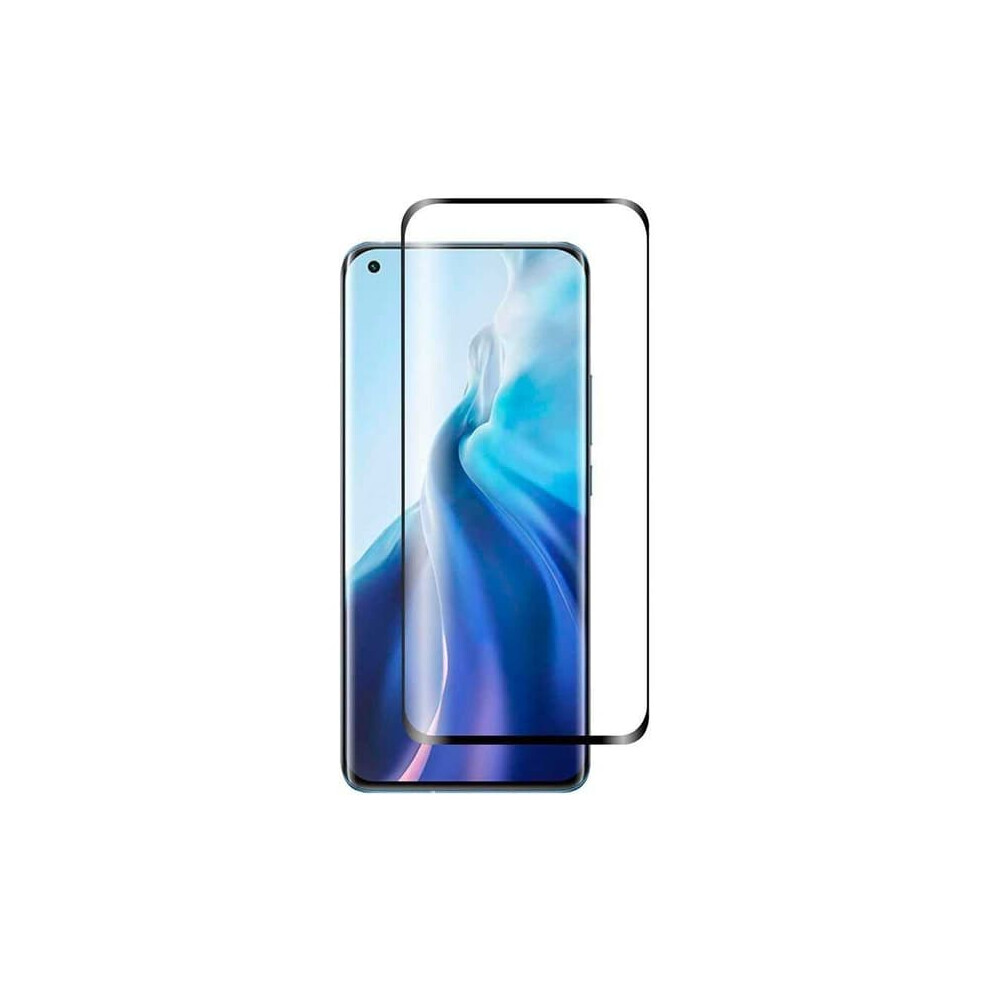 Xiaomi Mi 11 Tempered Glass 0.26Mm 9H Full Coverage 940684228614