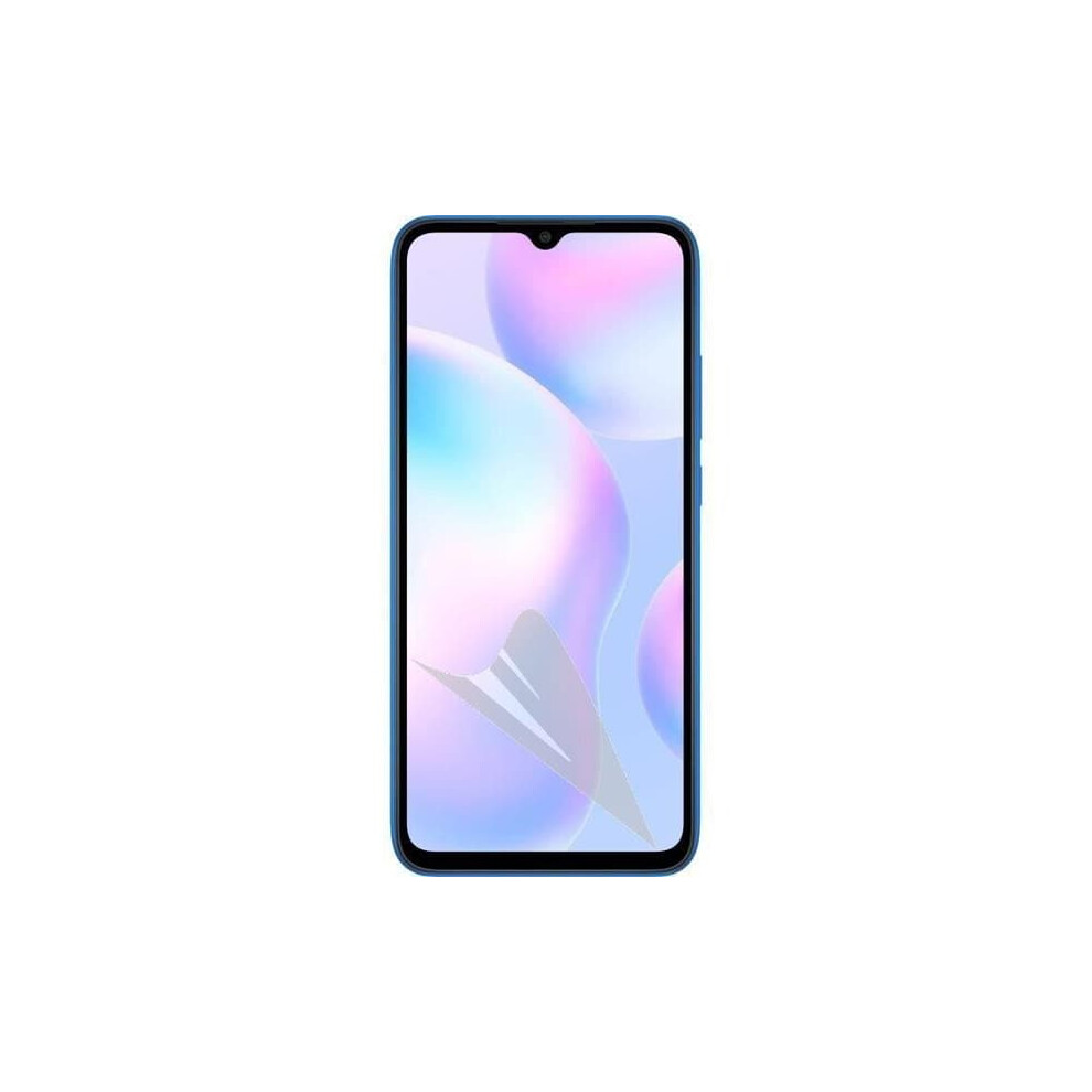 Xiaomi Redmi 9At Screen Protector Ultra-Thin Transparent Light 940684211531