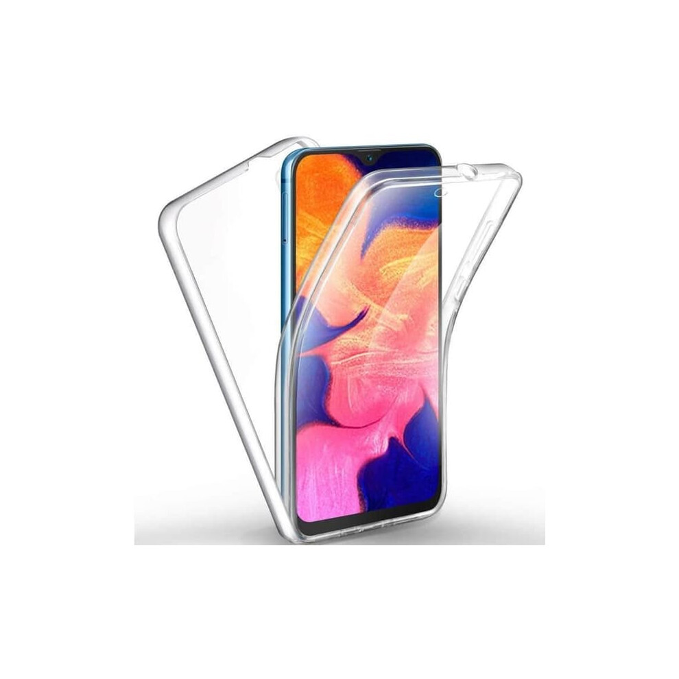 Gel Case For Samsung Galaxy A52 5G, Transparent, Ultra Thin 940684228553