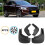 Mud Flaps for Volvo XC60 2014–2017 (Set of 4) 2