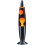 Lava Lamp Alloy Orange 13 Inch 1