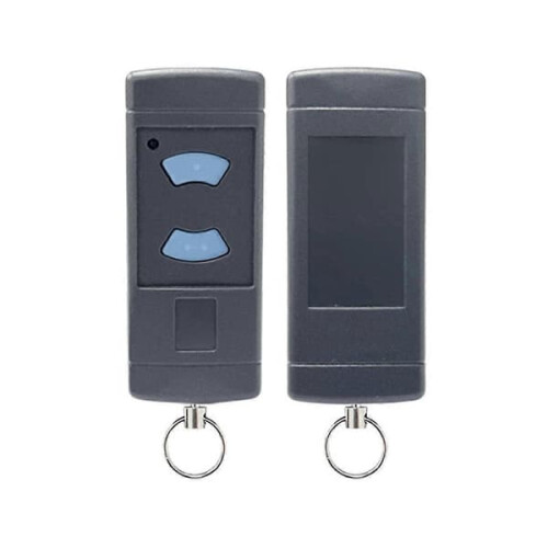 Garage Door Remote Control Transmitter 3-pack 1