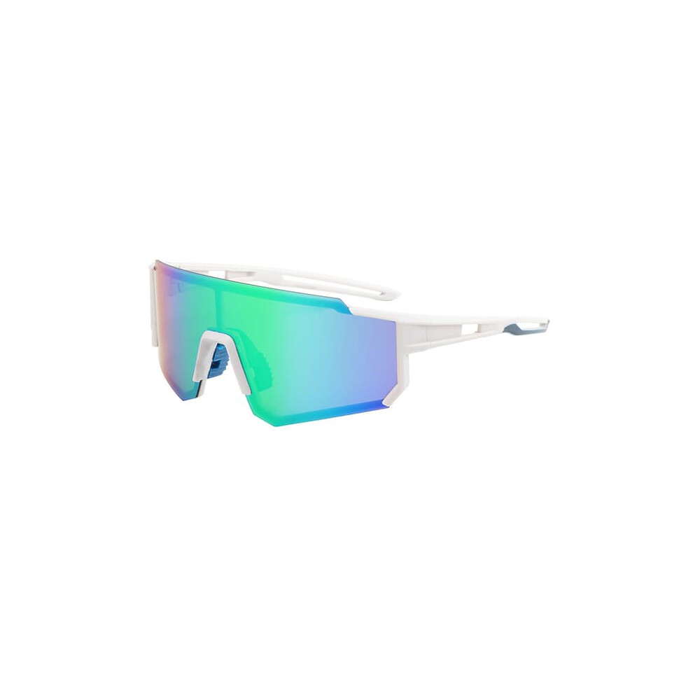 Wekity Polarized Sports Sunglasses Unisex 1 Pair 940684228607