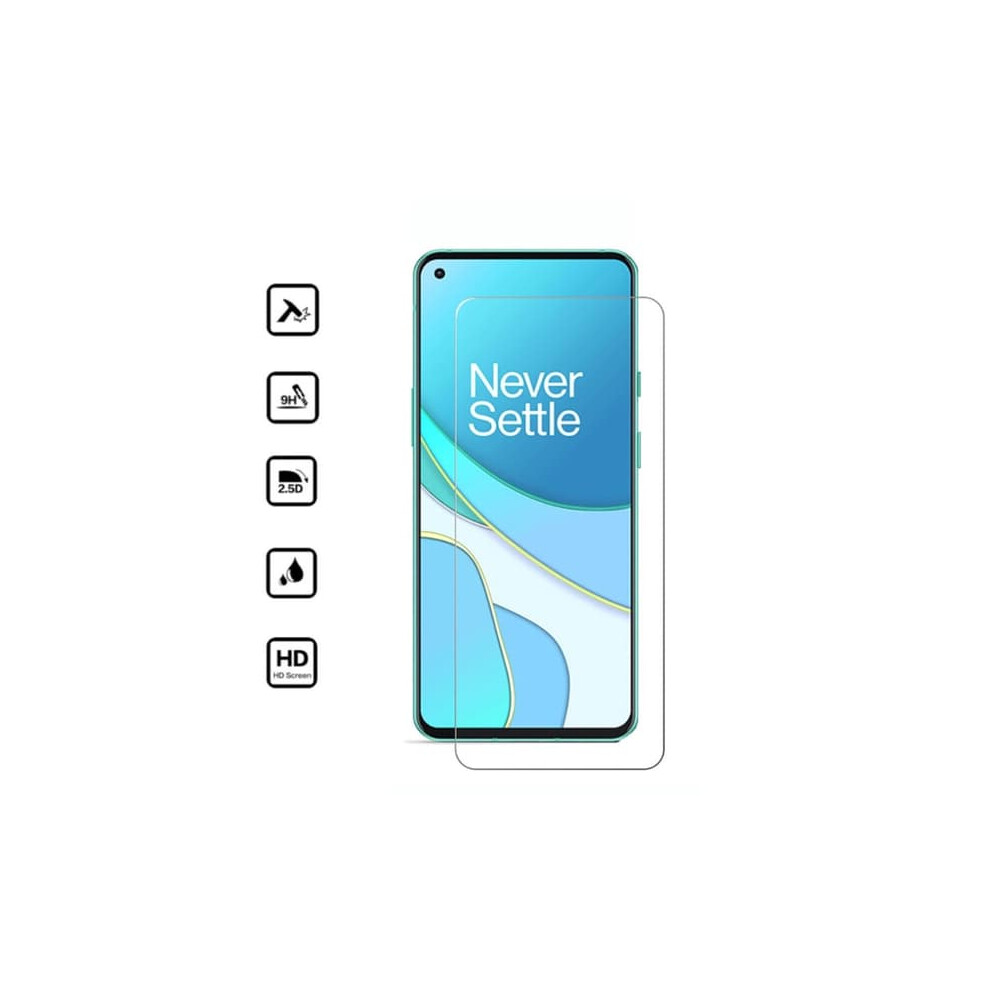 Oneplus 8T Screen Protector 9H Tempered Glass 940684212460