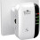WiFi Amplifier with Ethernet Port 1 Pack 1