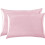 Queen Satin Silk Pillowcases Cooling Breathable 2 Pack 1