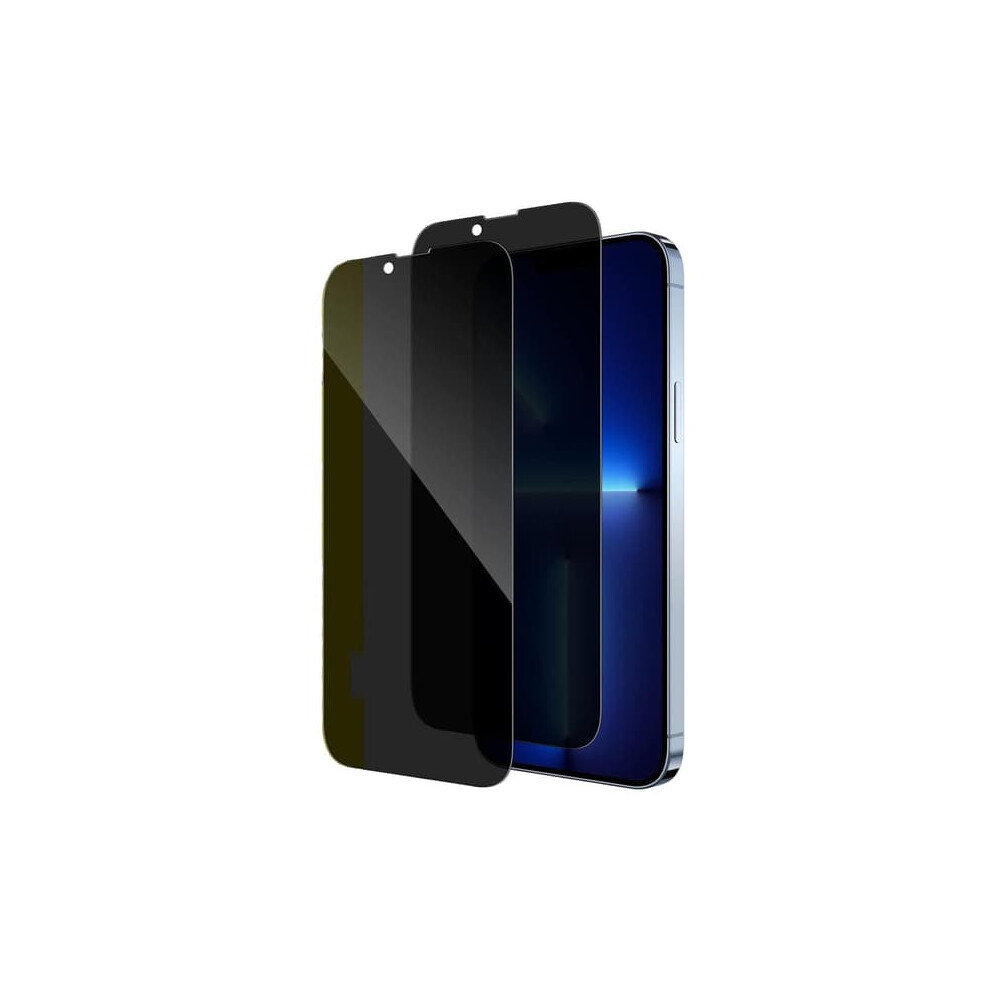 Privacy Screen Protector For Iphone 13 Pro Max 2-Pack 940684238699