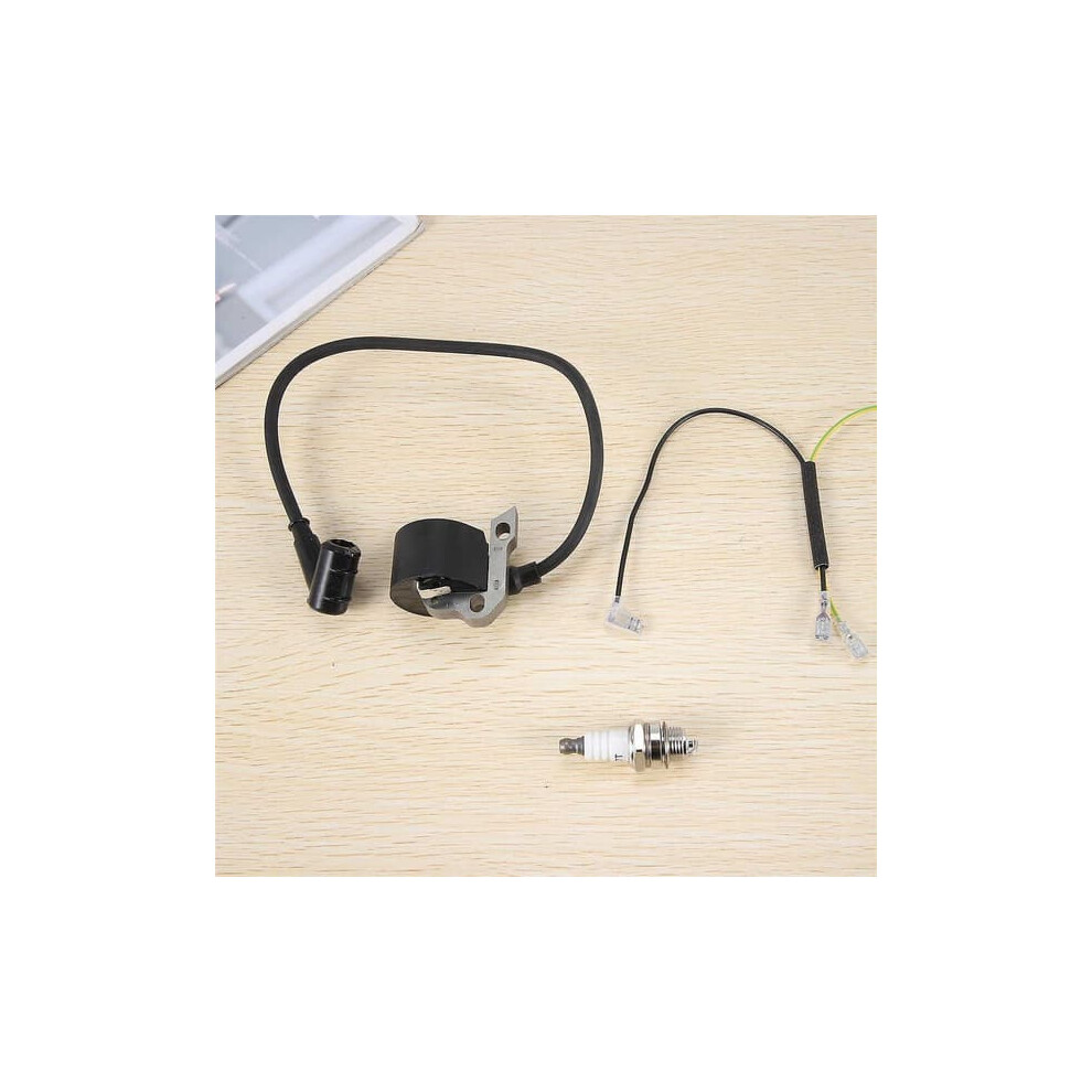 Ignition Module For Stihl Chainsaws 009-025 Ms200-Ms250 940684212583