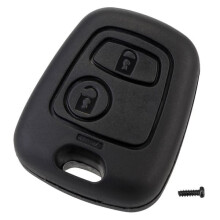 INF Key Shell for Peugeot Models 107 to 407