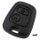 INF Key Shell for Peugeot Models 107 to 407 1