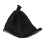 Electric Car Charging Port Cover Black 1
