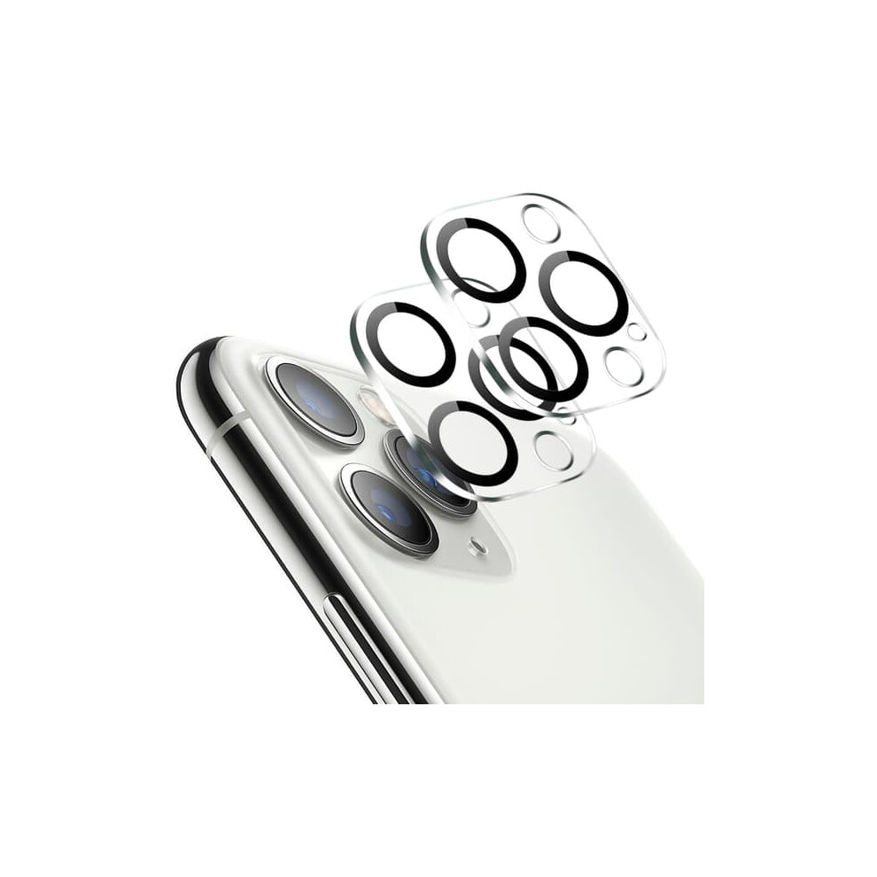 Tempered Glass Camera Lens Protector For Iphone 11 Pro Max 940684213306