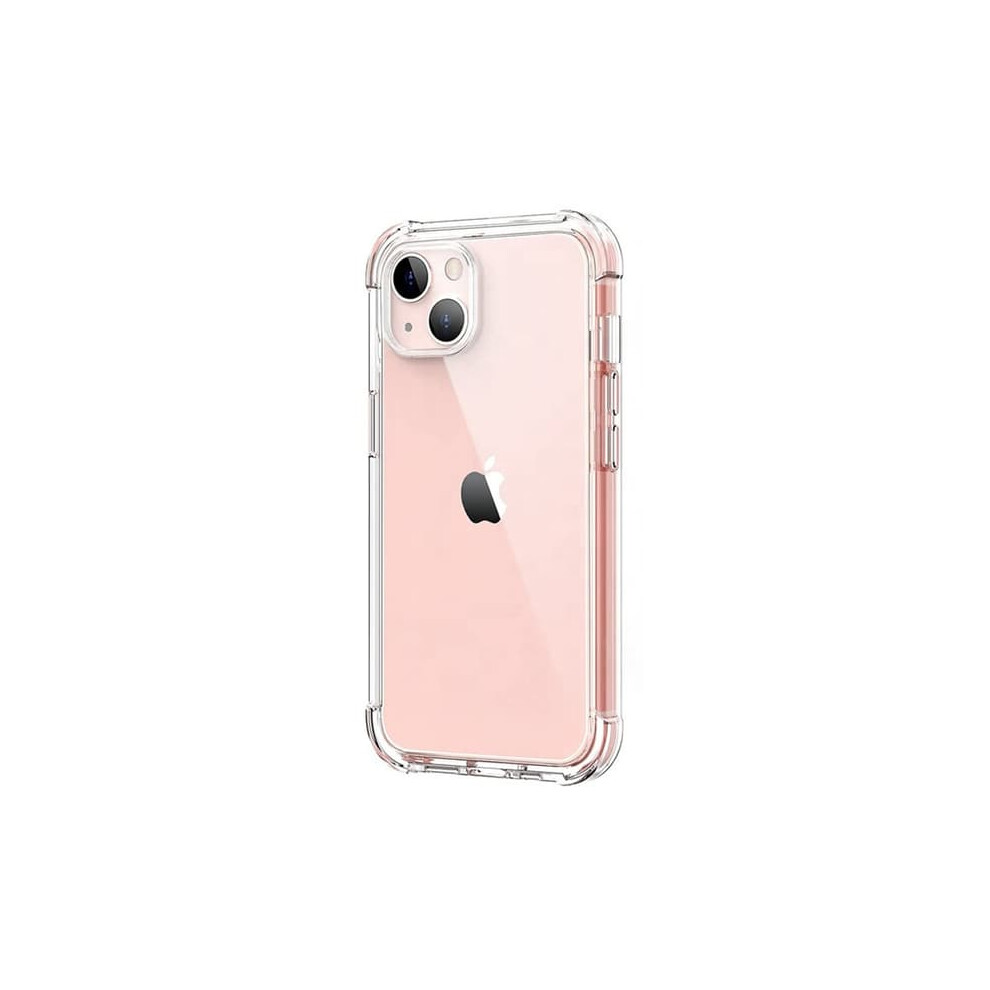 Iphone 13 Mini Shockproof Case Compatible 940684238811