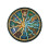 Zodiac Signs Round Puzzle 1000 Pieces 1