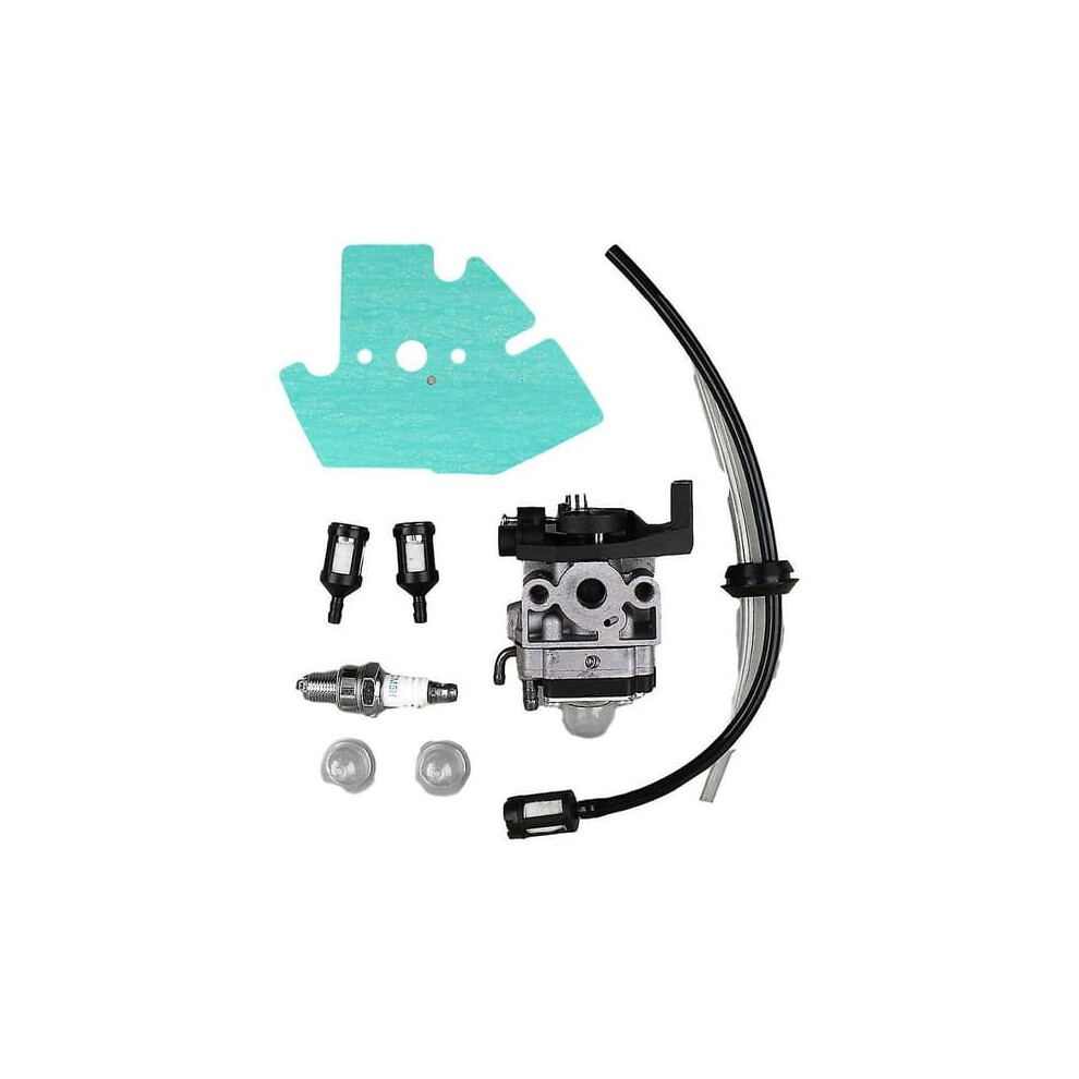 Honda Trimmer Carburetor Kit For Gx25 Gx35 Engines 940684213993