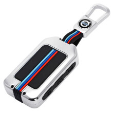 Volvo key cover for XC60 XC90 V90