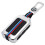 Volvo key cover for XC60 XC90 V90 1