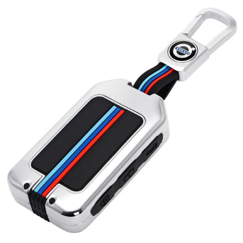 Volvo key cover for XC60 XC90 V90