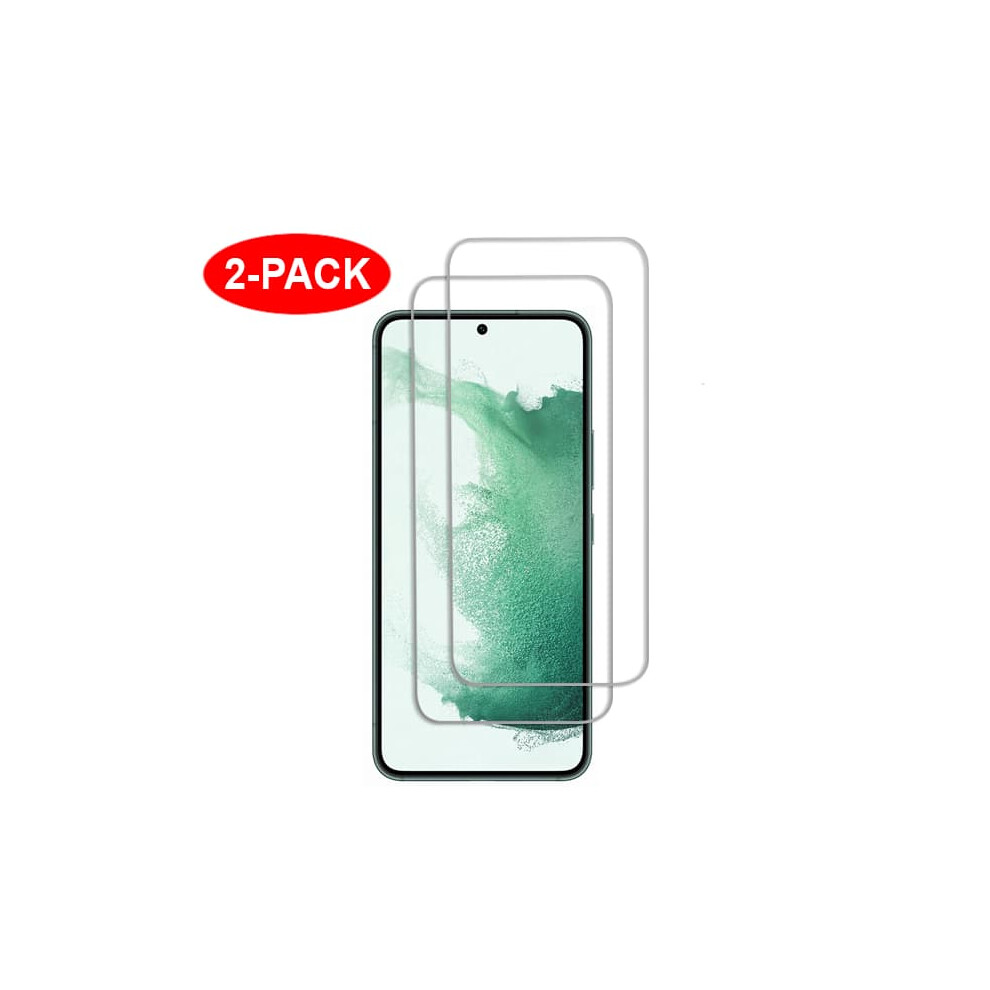 Tempered Glass Screen Protector For Samsung Galaxy S22 940684239351