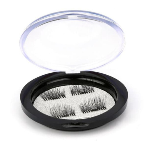 Magnetic False Eyelashes 1 Pair