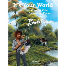 Its Your World by Robb Pearlman Hardcover Book