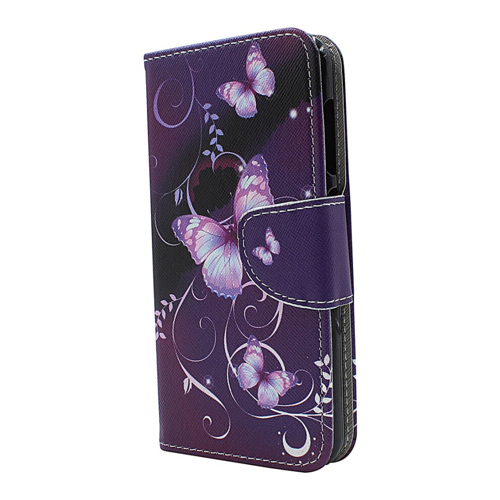 Nokia 4.2 Design Wallet Case 940684211722