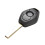 BMW replacement key fob with 3 buttons black 1