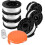 Trimmer line spool for Black and Decker trimmers 6-pack 1