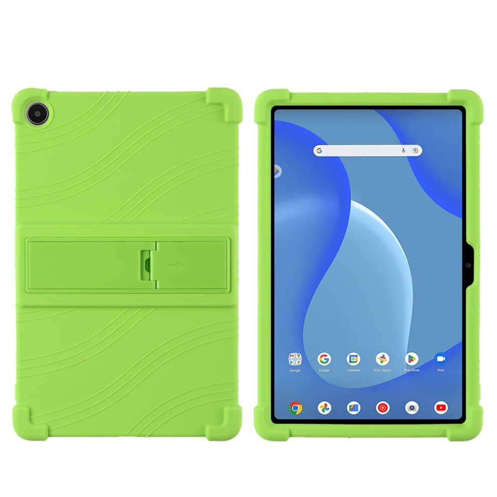 Tablet Case For Onn. 10.4" Tablet Pro Shockproof Silicone 900223099259