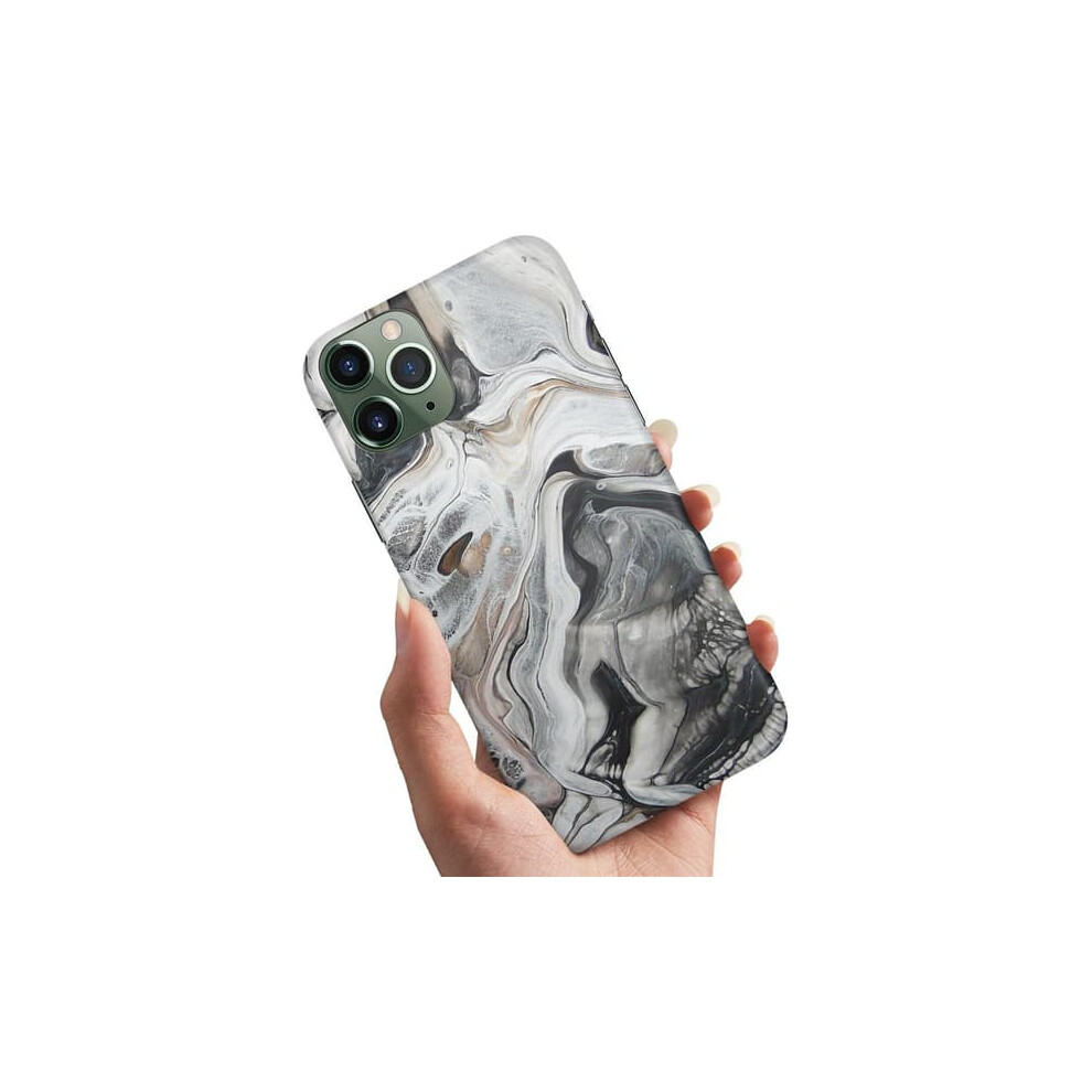 Iphone 11 Pro Max Case Marble Multicolor 940684217106
