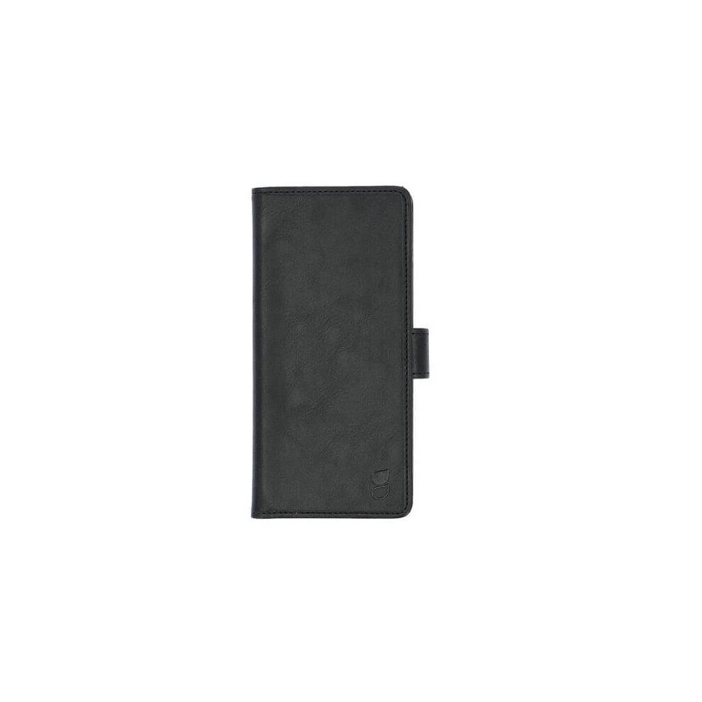 Galaxy A52 Wallet Case 4G/5G Black 940684227785